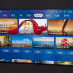 HarmonyOS su TV ecco Honor TV