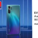 Smartphone Migliore 2019 - Huawei P30 pro EISA