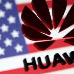Huawei BAN United States