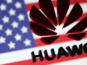 Huawei BAN United States