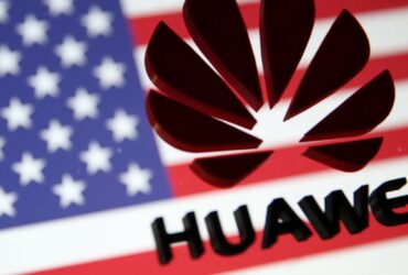 Huawei BAN United States