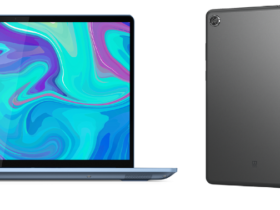 Lenovo IFA 2019