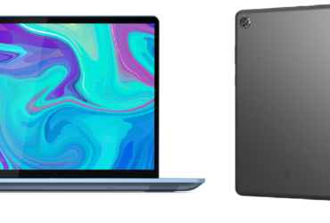 Lenovo IFA 2019