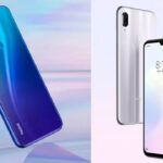 Redmi Note 7 vs Redmi Note 8