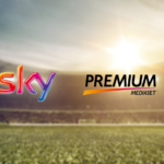 Canali Mediaset Premium su SKY