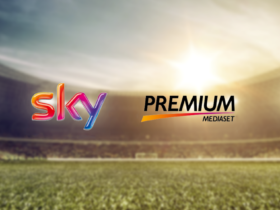 Canali Mediaset Premium su SKY
