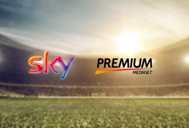 Canali Mediaset Premium su SKY