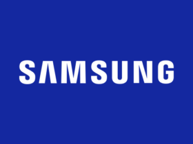 Logo Samsung