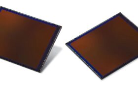 Samsung e Xiaomi sensore da 108MP