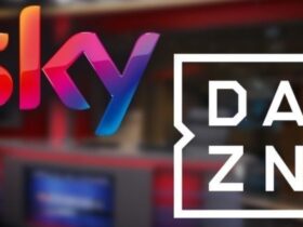 DAZN si unisce a DAZN. Canale sul Satellitare