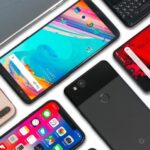 Categoria Smartphone