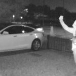 Come rubare una Tesla
