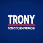 Trony Home