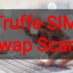 Truffe SIM Swap Scam Home