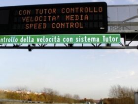 Tutor Autostrada