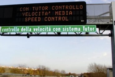 Tutor Autostrada