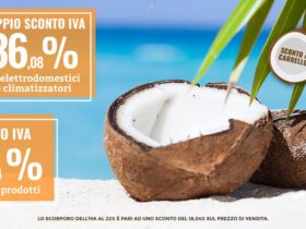 NOIVA Unieuro settembre 2019