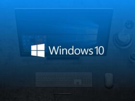 Windows 10 Home