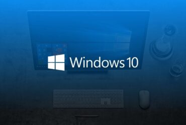 Windows 10 Home
