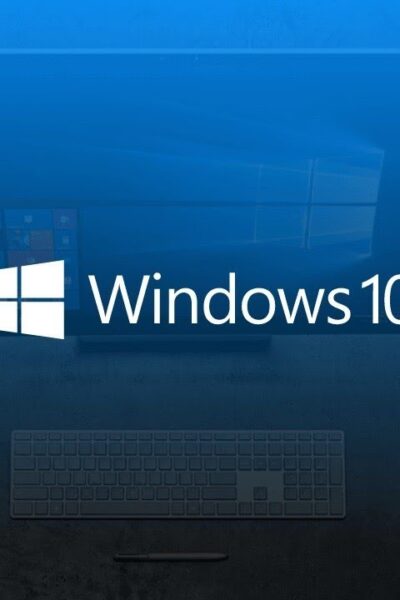 Windows 10 Home