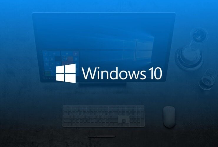 Windows 10 Home