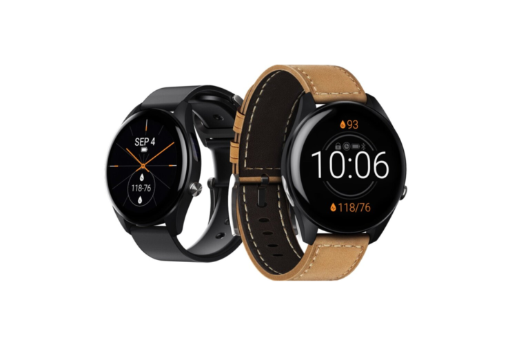 ASUS VivoWatch SP Smartwatch