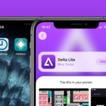 AltStore iOS Cover
