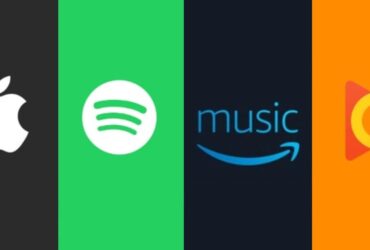 Migliori alternative Spotify