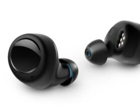 Amazon Echo Buds