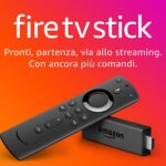 Amazon Fire TV Stick 2019 Home