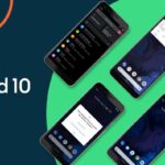 Android 10 Smartphone