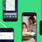 Android 10 Smartphone