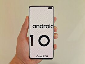 Android 10 su Samsung