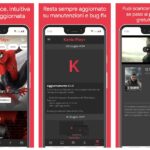 App Android Film e Serie TV Streaming Gratis Android Gratis Kanix Play