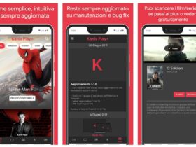 App Android Film e Serie TV Streaming Gratis Android Gratis Kanix Play