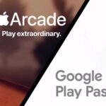 Apple Arcade vs Google Play Pass