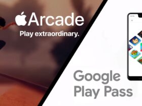 Apple Arcade vs Google Play Pass