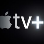 Apple TV+ Logo