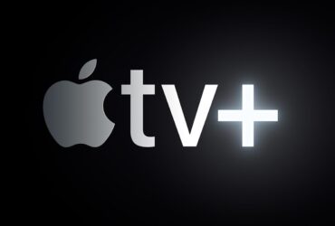 Apple TV+ Logo