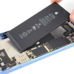 Batteria iPhone XR
