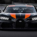 Bugatti Chiron