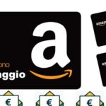 Buono Sconto Amazon Conto Corrente