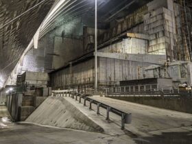Chernobyl