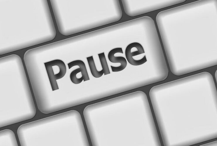 Computer Sospensione