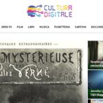 Cultura Digitale nuovo indirizzo TNT Village