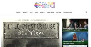 Cultura Digitale nuovo indirizzo TNT Village