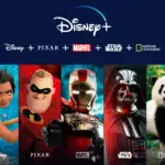 Disney Plus Contenuti Disponibili