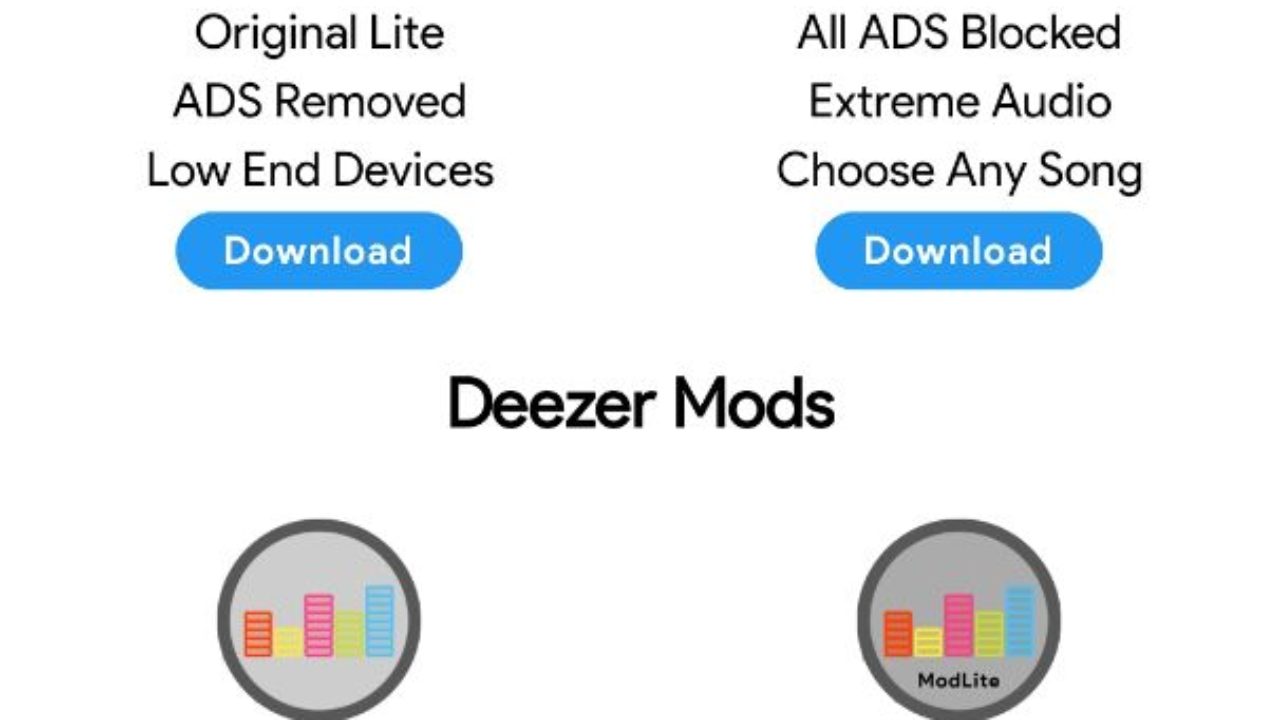 EZMusic Android