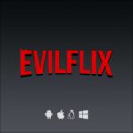 Evilflix il clone di Netflix