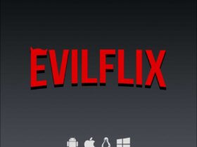 Evilflix il clone di Netflix